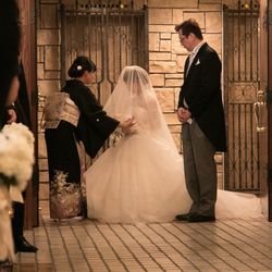 アットホームウェディング HANZOYAの写真12枚目