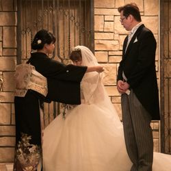 アットホームウェディング HANZOYAの写真6枚目