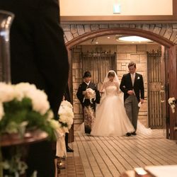 アットホームウェディング HANZOYAの写真7枚目