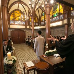 アットホームウェディング HANZOYAの写真29枚目