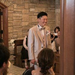 アットホームウェディング HANZOYAの写真22枚目