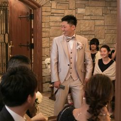 アットホームウェディング HANZOYAの写真35枚目