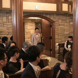 アットホームウェディング HANZOYAの写真30枚目