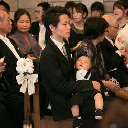 アットホームウェディング HANZOYAの写真34枚目