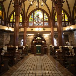 アットホームウェディング HANZOYAの写真1枚目