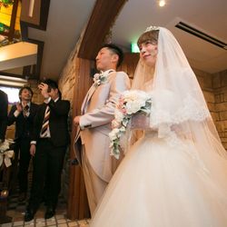 アットホームウェディング HANZOYAの写真3枚目