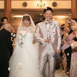 アットホームウェディング HANZOYAの写真10枚目