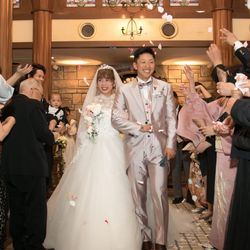 アットホームウェディング HANZOYAの写真25枚目