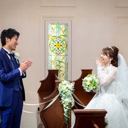 アニヴェルセル 豊洲の写真26枚目