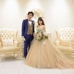 アニヴェルセル 豊洲の写真12枚目