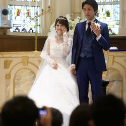 アニヴェルセル 豊洲の写真20枚目