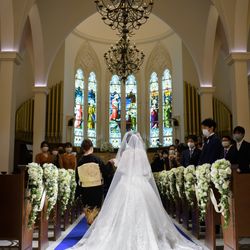 アニヴェルセル 豊洲の写真30枚目