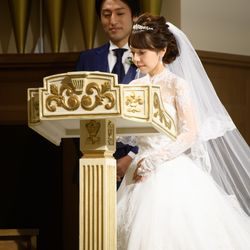 アニヴェルセル 豊洲の写真8枚目