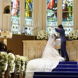 アニヴェルセル 豊洲の写真15枚目