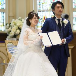 アニヴェルセル 豊洲の写真10枚目