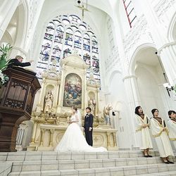 ノートルダム広島の写真16枚目