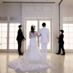 アニヴェルセル 大阪の写真8枚目