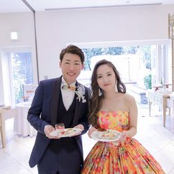 アニヴェルセル 大阪の写真13枚目