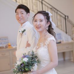 アニヴェルセル 大阪の写真9枚目