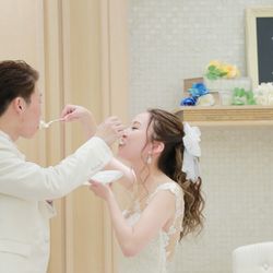 アニヴェルセル 大阪の写真9枚目