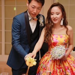 アニヴェルセル 大阪の写真1枚目