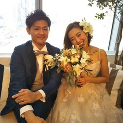 The 33 Sense of Weddingの写真28枚目