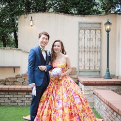 アニヴェルセル 大阪の写真10枚目