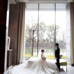 パレスホテル東京の写真26枚目