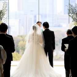 パレスホテル東京の写真25枚目