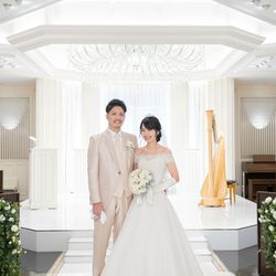 アンジェリオン オ プラザ TOKYOの写真3枚目