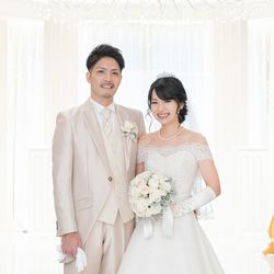 アンジェリオン オ プラザ TOKYOの写真7枚目