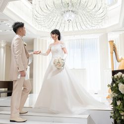 アンジェリオン オ プラザ TOKYOの写真4枚目