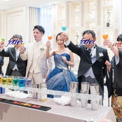 アンジェリオン オ プラザ TOKYOの写真31枚目