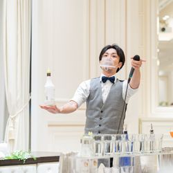 アンジェリオン オ プラザ TOKYOの写真8枚目