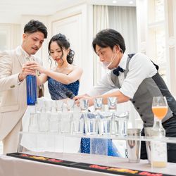 アンジェリオン オ プラザ TOKYOの写真34枚目