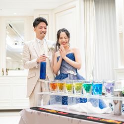 アンジェリオン オ プラザ TOKYOの写真5枚目