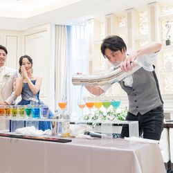 アンジェリオン オ プラザ TOKYOの写真26枚目