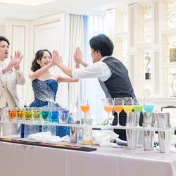 アンジェリオン オ プラザ TOKYOの写真32枚目