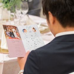 アンジェリオン オ プラザ TOKYOの写真4枚目