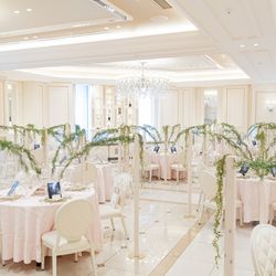 アンジェリオン オ プラザ TOKYOの写真8枚目