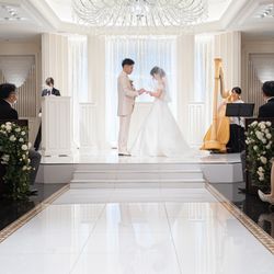 アンジェリオン オ プラザ TOKYOの写真17枚目