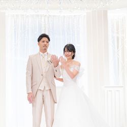 アンジェリオン オ プラザ TOKYOの写真7枚目