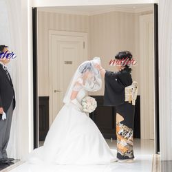 アンジェリオン オ プラザ TOKYOの写真5枚目