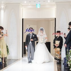 アンジェリオン オ プラザ TOKYOの写真7枚目