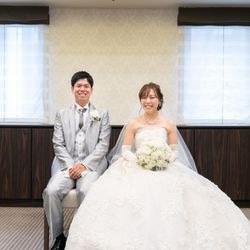 ウェディングスホテル・ベルクラシック東京の写真12枚目