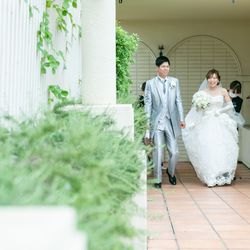 ウェディングスホテル・ベルクラシック東京の写真25枚目