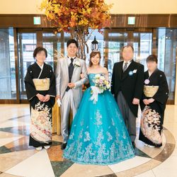 ウェディングスホテル・ベルクラシック東京の写真24枚目