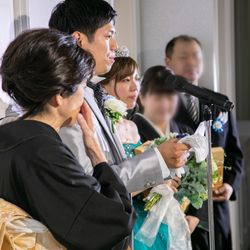 ウェディングスホテル・ベルクラシック東京の写真6枚目