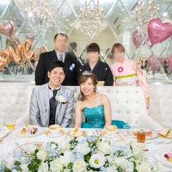 ウェディングスホテル・ベルクラシック東京の写真16枚目