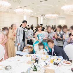 ウェディングスホテル・ベルクラシック東京の写真6枚目